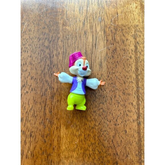 Vintage Lot Fast Food Figures - Picture 4 of 6